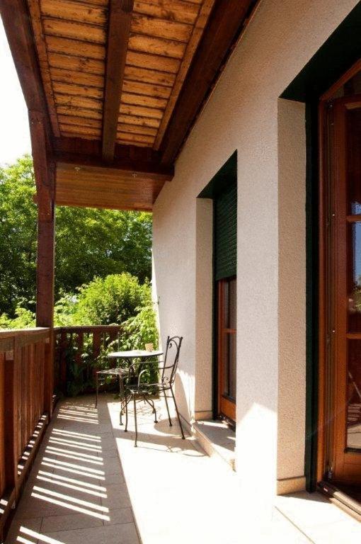 Hotel Garni Winzerhof Hödl Wagna Exteriör bild