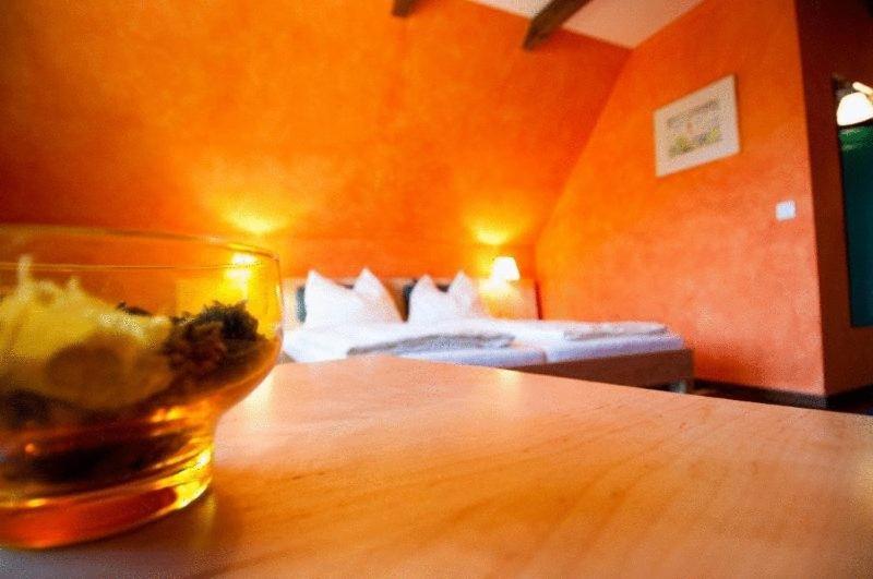 Hotel Garni Winzerhof Hödl Wagna Rum bild